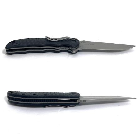 Kershaw カーショウ × R.J.マーティン 折り畳みナイフ ポケットナイフ ボルトII 3650