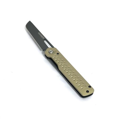 GERBER 折り畳みナイフ ポケットナイフ 4660321A