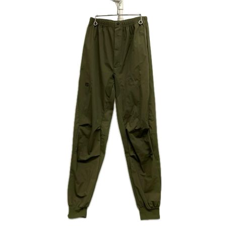 fine track ファイントラック ウインドフォースストレッチインナー セットアップ SIZE M カーキ