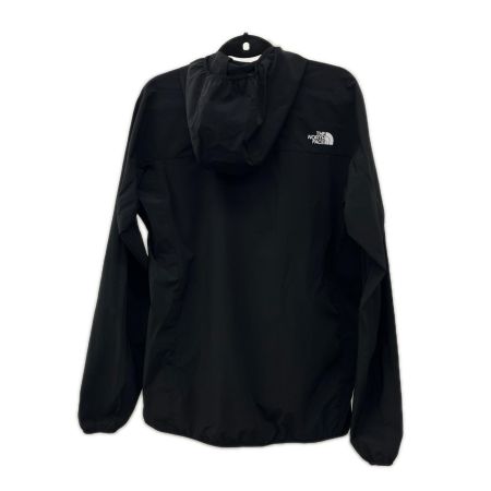 THE NORTH FACE ザノースフェイス ジャケット マウンテンソフトシェルフーディ SIZE L  NP22603 ブラック