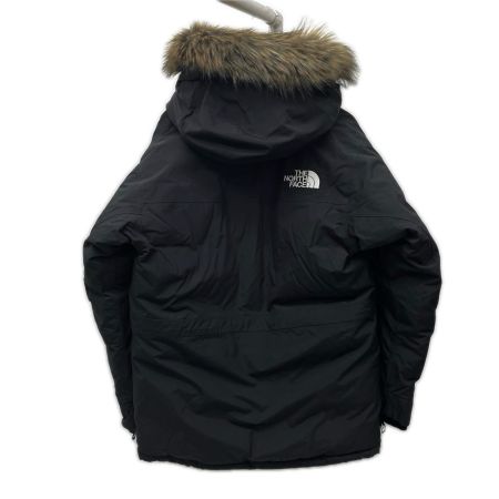 THE NORTH FACE ザノースフェイス ダウンジャケット サザンクロスパーカ サイズM 冬物 メンズ衣料 ND91920 ブラック