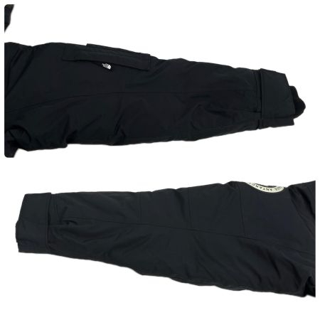 THE NORTH FACE ザノースフェイス ダウンジャケット サザンクロスパーカ サイズM 冬物 メンズ衣料 ND91920 ブラック