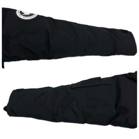 THE NORTH FACE ザノースフェイス ダウンジャケット サザンクロスパーカ サイズM 冬物 メンズ衣料 ND91920 ブラック