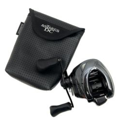 SHIMANO シマノ ベイトリール 18 アンタレスDC MDXG LH 回転不具合・キズ有 要OH 03875 Dランク