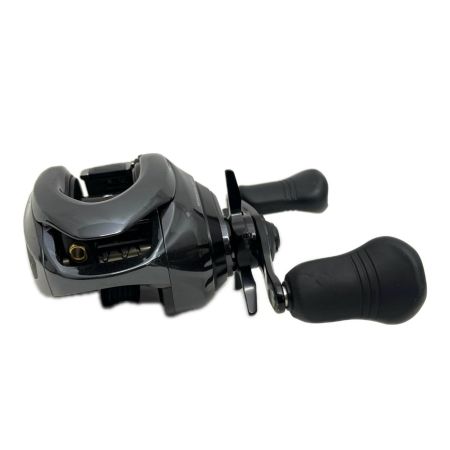 SHIMANO シマノ ベイトリール 18 アンタレスDC MDXG LH 回転不具合・キズ有 要OH 03875
