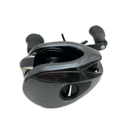 SHIMANO シマノ ベイトリール 18 アンタレスDC MDXG LH 回転不具合・キズ有 要OH 03875