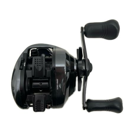 SHIMANO シマノ ベイトリール 18 アンタレスDC MDXG LH 回転不具合・キズ有 要OH 03875