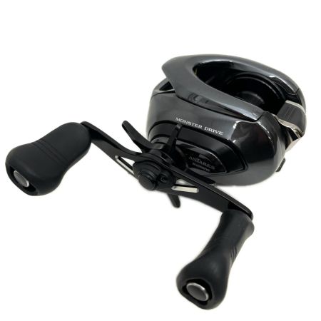 SHIMANO シマノ ベイトリール 18 アンタレスDC MDXG LH 回転不具合・キズ有 要OH 03875