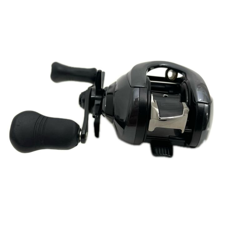 SHIMANO シマノ ベイトリール 18 アンタレスDC MDXG LH 回転不具合