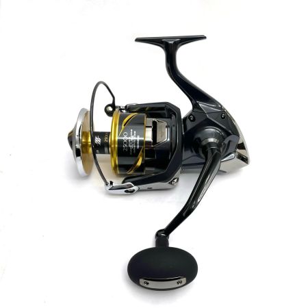 SHIMANO シマノ スピニングリール 26ステラSW 25000PG  048059