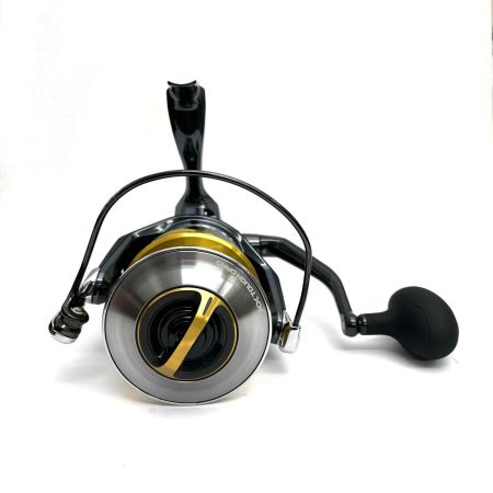 SHIMANO シマノ スピニングリール 26ステラSW 25000PG  048059