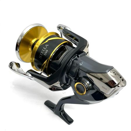 SHIMANO シマノ スピニングリール 26ステラSW 25000PG  048059