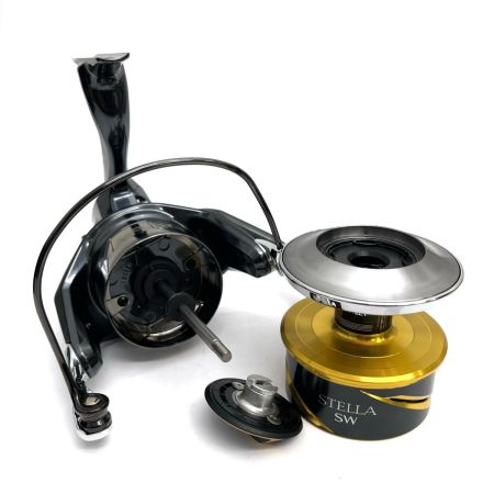 SHIMANO シマノ スピニングリール 26ステラSW 25000PG  048059