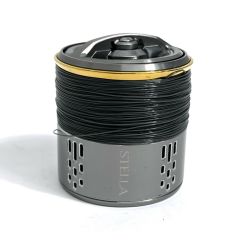 SHIMANO シマノ スピニングリール用スプール 18ステラ C3000XG スプールバンド付 Bランク