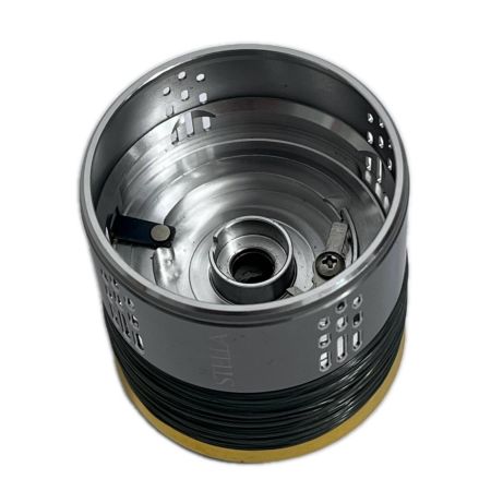 SHIMANO シマノ スピニングリール用スプール 18ステラ C3000XG スプールバンド付
