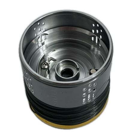 SHIMANO シマノ スピニングリール用スプール 18ステラ C3000XG スプールバンド付