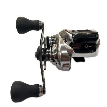 SHIMANO シマノ ベイトリール 炎月プレミアム 150PG キズ有 03790