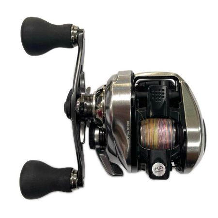 SHIMANO シマノ ベイトリール 炎月プレミアム 150PG キズ有 03790