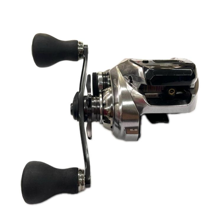 SHIMANO シマノ ベイトリール 炎月プレミアム 150PG キズ有 03790