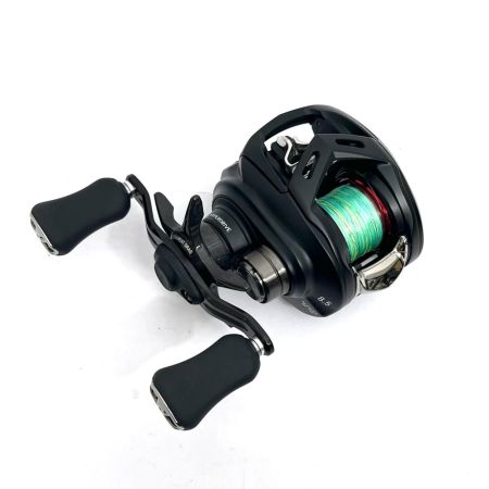 DAIWA ダイワ ベイトリール 25アルファス BF TW 8.5L 00630271