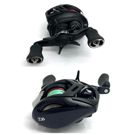 DAIWA ダイワ ベイトリール 25アルファス BF TW 8.5L 00630271