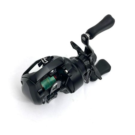 DAIWA ダイワ ベイトリール 25アルファス BF TW 8.5L 00630271