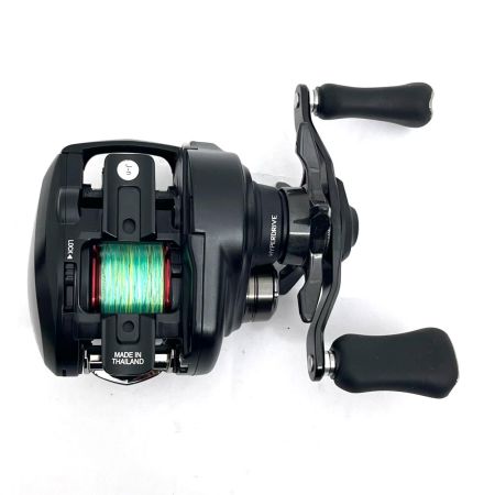 DAIWA ダイワ ベイトリール 25アルファス BF TW 8.5L 00630271