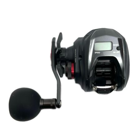 DAIWA ダイワ ベイトリール キャタリナ IC 150SHL  630003