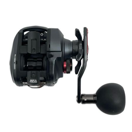 DAIWA ダイワ ベイトリール キャタリナ IC 150SHL  630003