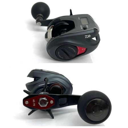 DAIWA ダイワ ベイトリール キャタリナ IC 150SHL  630003