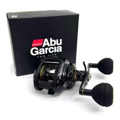 Abu Garcia アブガルシア ベイトリール レボ ビッグシューター WM60 Bランク