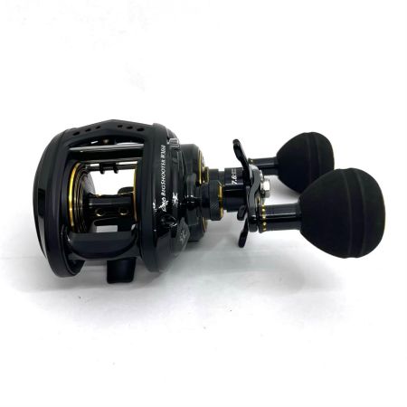 Abu Garcia アブガルシア ベイトリール レボ ビッグシューター WM60