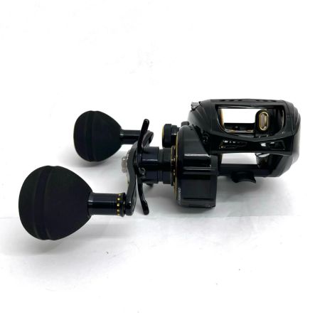 Abu Garcia アブガルシア ベイトリール レボ ビッグシューター WM60