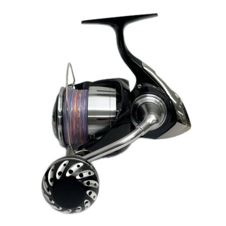 DAIWA ダイワ スピニングリール 23 レグザ LT6000D-H 061152