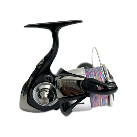 DAIWA ダイワ スピニングリール 23 レグザ LT6000D-H 061152