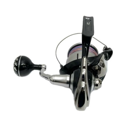 DAIWA ダイワ スピニングリール 23 レグザ LT6000D-H 061152