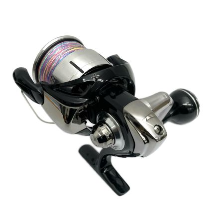 DAIWA ダイワ スピニングリール 23 レグザ LT6000D-H 061152