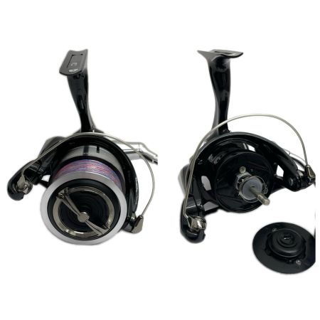 DAIWA ダイワ スピニングリール 23 レグザ LT6000D-H 061152