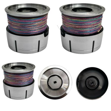 DAIWA ダイワ スピニングリール 23 レグザ LT6000D-H 061152