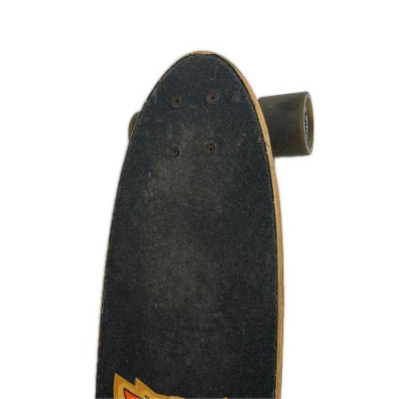 DOGTOWN ドッグタウン スケートボード ドミネート コンプリート Namiウィール70mm hazama
