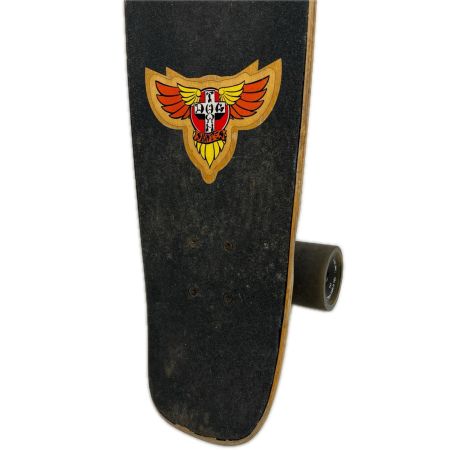 DOGTOWN ドッグタウン スケートボード ドミネート コンプリート Namiウィール70mm hazama