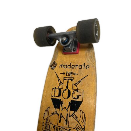 DOGTOWN ドッグタウン スケートボード ドミネート コンプリート Namiウィール70mm hazama