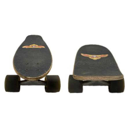 DOGTOWN ドッグタウン スケートボード ドミネート コンプリート Namiウィール70mm hazama