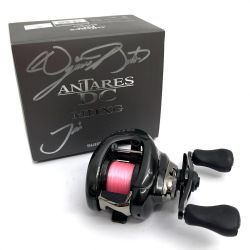 SHIMANO シマノ ベイトリール 23アンタレスDC MD XG RIGHT キズ有 046024 Bランク