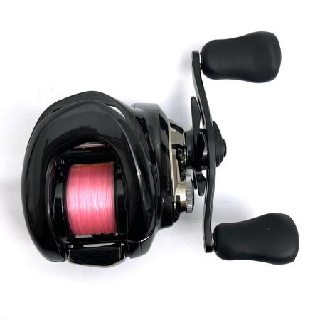 SHIMANO シマノ ベイトリール 23アンタレスDC MD XG RIGHT キズ有 046024