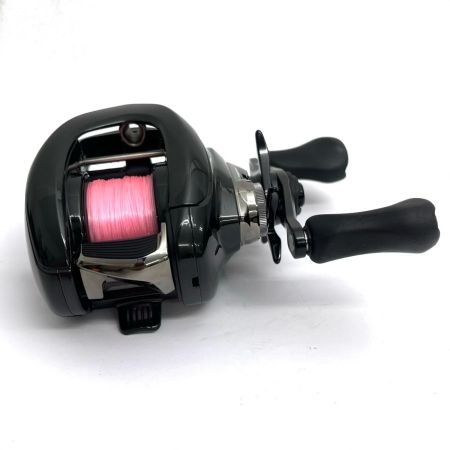 SHIMANO シマノ ベイトリール 23アンタレスDC MD XG RIGHT キズ有 046024