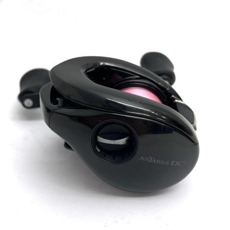 SHIMANO シマノ ベイトリール 23アンタレスDC MD XG RIGHT キズ有 046024