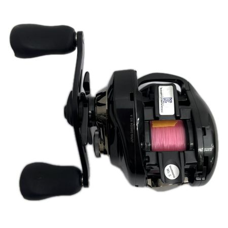 SHIMANO シマノ ベイトリール 23アンタレスDC MD XG RIGHT キズ有 046024