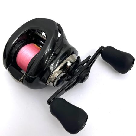 SHIMANO シマノ ベイトリール 23アンタレスDC MD XG RIGHT キズ有 046024