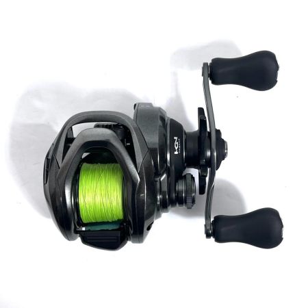 SHIMANO シマノ ベイトリール 25SLX BFS XG RIGHT 右ハンドル 048189